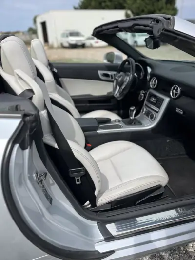Mercedes-Benz SLK 250 2012 - 31950 EUR, 51100 km - AUTO.MOTO.pt - 51100km - foto 31 de 32