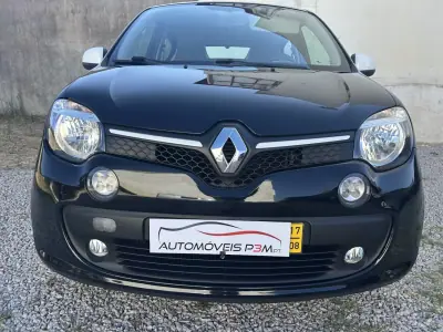 Renault Twingo 2017 - 10000 EUR, 35800 km - 35800km - foto 14 de 15