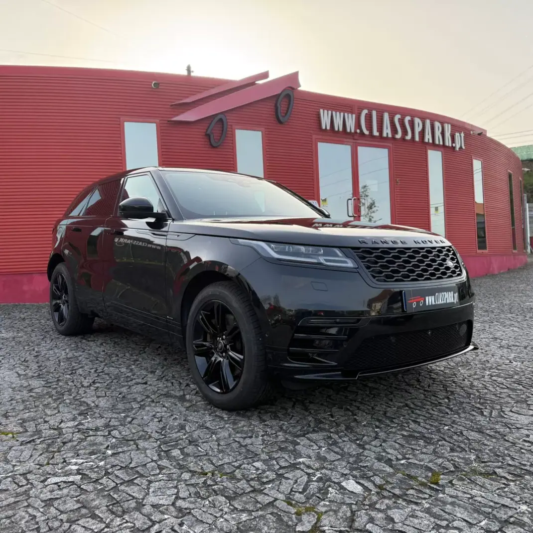 Land Rover Range Rover Velar 2021 - 39900 EUR, 163000 km - AUTO.MOTO.pt - 163000km - foto 1 de 21