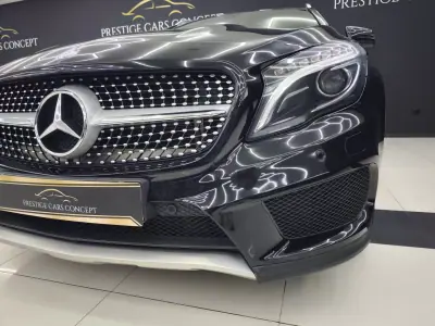 Mercedes-Benz GLA 200 2014 - 22950 EUR, 245585 km - AUTO.MOTO.pt - 245585km - foto 11 de 45
