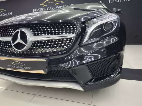 Mercedes-Benz GLA 200 2014 - 22950 EUR, 245585 km - AUTO.MOTO.pt - 245585km - foto 11 de 45