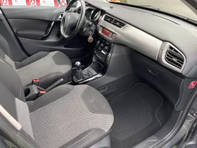 Citroën C3 2014 - 7490 EUR, 121390 km - 121390km - foto 11 de 19