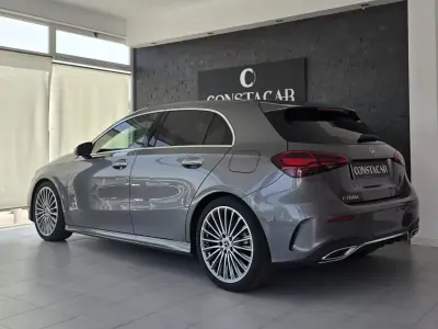 Mercedes-Benz A 180 2025 - 37950 EUR, 9295 km - AUTO.MOTO.pt - 9295km - foto 15 de 40