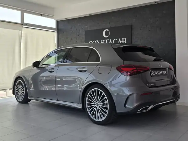 Mercedes-Benz A 180 2025 - 37950 EUR, 9295 km - AUTO.MOTO.pt - 9295km - foto 15 de 40