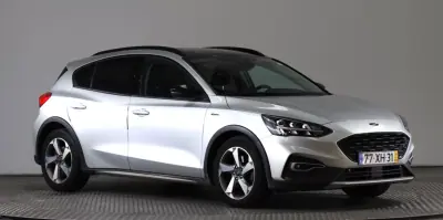 Ford Focus 2019 - 13999 EUR, 88212 km - AUTO.MOTO.pt - 88212km - foto 3 de 14