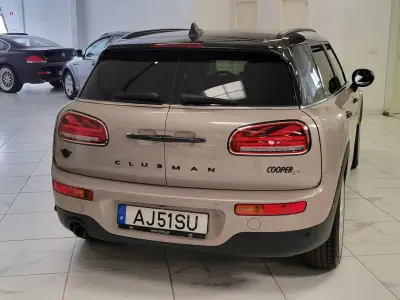 MINI Clubman 2021 - 23800 EUR, 93000 km - AUTO.MOTO.pt - 93000km - foto 9 de 41