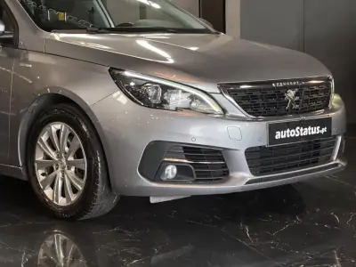 Peugeot 308 SW 2020 - 13490 EUR, 149900 km - AUTO.MOTO.pt - 149900km - foto 3 de 34