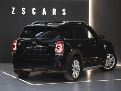 MINI Countryman 2020 - 22990 EUR, 120940 km - AUTO.MOTO.pt - 120940km - foto 7 de 25