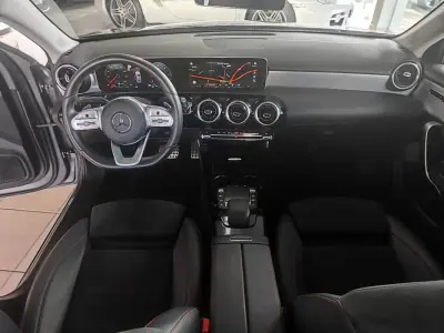 Mercedes-Benz A 220 Limousine 2020 - 30900 EUR, 30000 km - AUTO.MOTO.pt - 30000km - foto 19 de 43