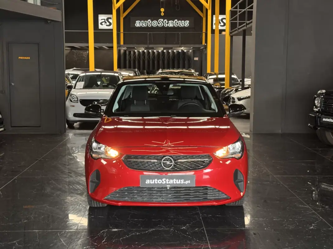 Opel Corsa 2023 - 13990 EUR, 80900 km - AUTO.MOTO.pt - 80900km - foto 5 de 34