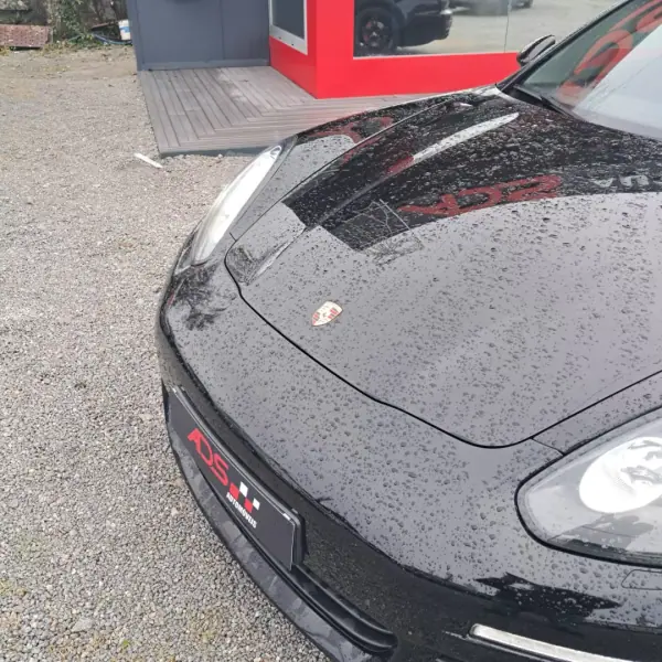 Porsche Panamera 2013 - 40500 EUR, 113000 km - AUTO.MOTO.pt - 113000km - foto 3 de 18