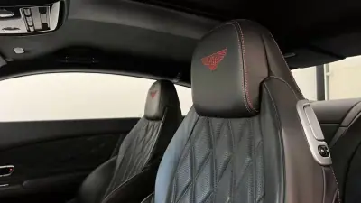 Bentley Continental 2013 - 94990 EUR, 81000 km - AUTO.MOTO.pt - 81000km - foto 30 de 37