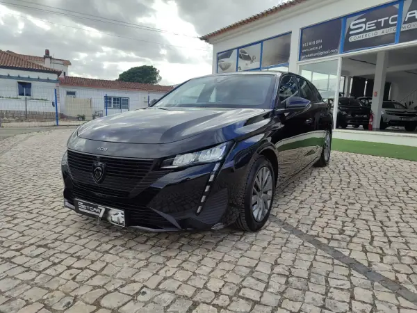 Peugeot 308 SW 1.2 PureTech Active Pack 2022 Gasolina
