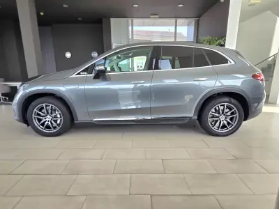 Mercedes-Benz EQE 2025 - 58990 EUR, 8906 km - AUTO.MOTO.pt - 8906km - foto 3 de 46