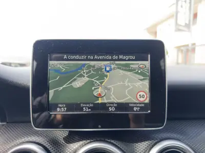 Mercedes-Benz A 180 2017 - 15990 EUR, 155000 km - AUTO.MOTO.pt - 155000km - foto 21 de 34