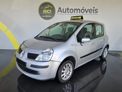Renault Modus 2007 - 207000km