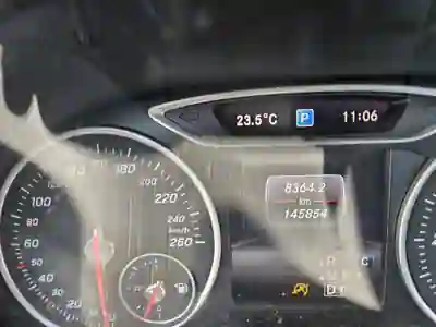 Mercedes-Benz A 180 2018 - 18950 EUR, 142000 km - AUTO.MOTO.pt - 142000km - foto 5 de 5