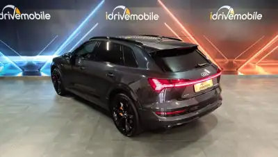 Audi e-tron 2019 - 42900 EUR, 78950 km - AUTO.MOTO.pt - 78950km - foto 16 de 58