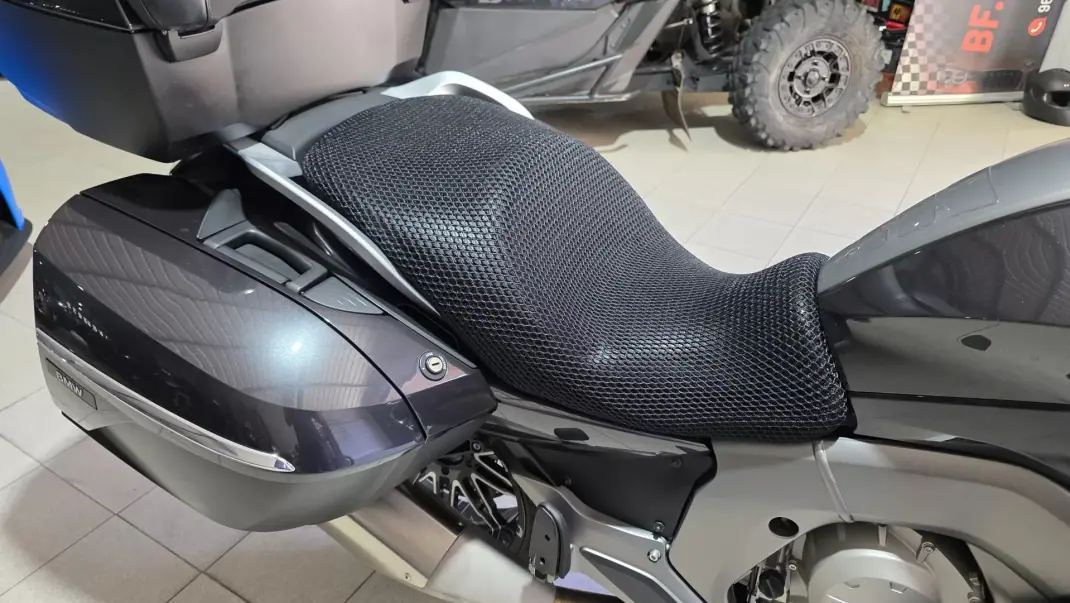 BMW K 1600 GTL 2018 - 18900 EUR, 38776 km - AUTO.MOTO.pt - 38776km - foto 15 de 31