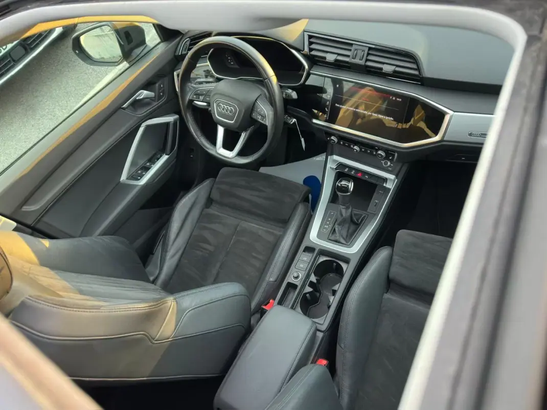 Audi Q3 Sportback 2020 - 35900 EUR, 129241 km - AUTO.MOTO.pt - 129241km - foto 12 de 31