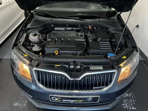 Skoda Octavia Break 2014 - 9950 EUR, 247387 km - AUTO.MOTO.pt - 247387km - foto 25 de 25
