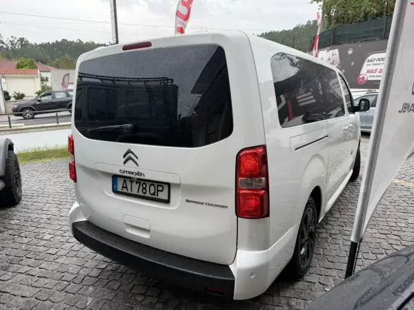 Citroën 2017 Diesel