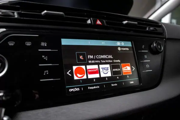 Citroën Grand C4 Spacetourer 2019 - 10750 EUR, 230819 km - AUTO.MOTO.pt - 230819km - foto 34 de 38