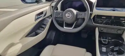 Nissan X-Trail 2023 - 39990 EUR, 38500 km - AUTO.MOTO.pt - 38500km - foto 6 de 19