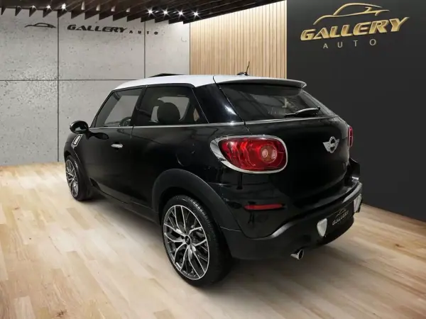 MINI Paceman 2013 - 14500 EUR, 117000 km - AUTO.MOTO.pt - 117000km - foto 4 de 20