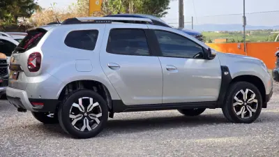 Dacia Duster 2021 - 15950 EUR, 73100 km - foto 4 de 26