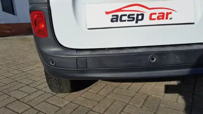 Renault Kangoo 1.5 DCi Maxi 2019 - 18900 EUR, 210580 km - AUTO.MOTO.pt - 210580km - foto 24 de 28