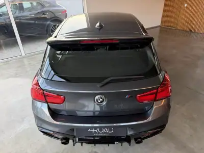 BMW 116 2017 - 17000 EUR, 189000 km - AUTO.MOTO.pt - 189000km - foto 21 de 121