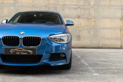 BMW 120 2013 - 16990 EUR, 170000 km - AUTO.MOTO.pt - 170000km - foto 3 de 37
