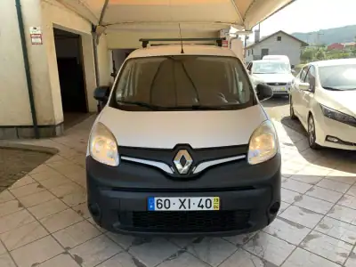 Renault KANGOO EXPRESS 1.5 DCI 115HP ENERGY MAXI BUSINESS 2019 - 12750 EUR, 150121 km - AUTO.MOTO.pt - 150121km - foto 7 de 15