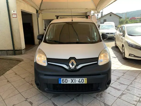 Renault KANGOO EXPRESS 1.5 DCI 115HP ENERGY MAXI BUSINESS 2019 - 11500 EUR, 150121 km - AUTO.MOTO.pt - 150121km - foto 7 de 15