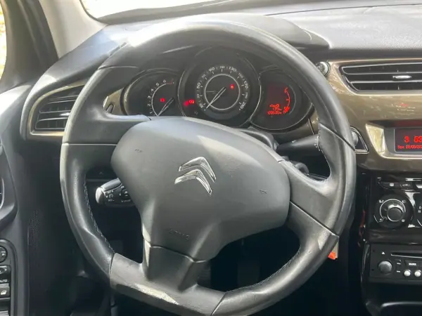 Citroën C3 2012 - 6650 EUR, 127000 km - 127000km - foto 48 de 55