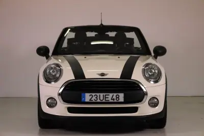 MINI One 2018 - 18950 EUR, 84859 km - AUTO.MOTO.pt - 84859km - foto 2 de 43