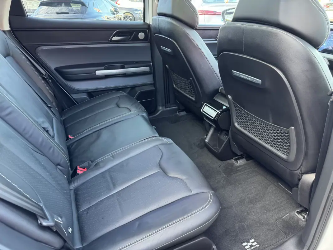Aiways U5 2021 - 21750 EUR, 45000 km - 45000km - foto 19 de 42