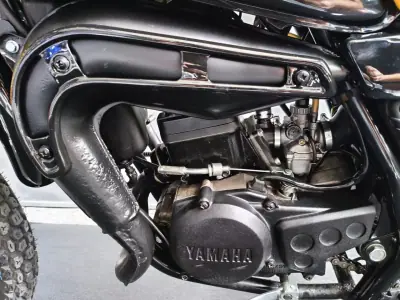 Yamaha DT 1993 - 5350 EUR, 0 km - AUTO.MOTO.pt - foto 21 de 23