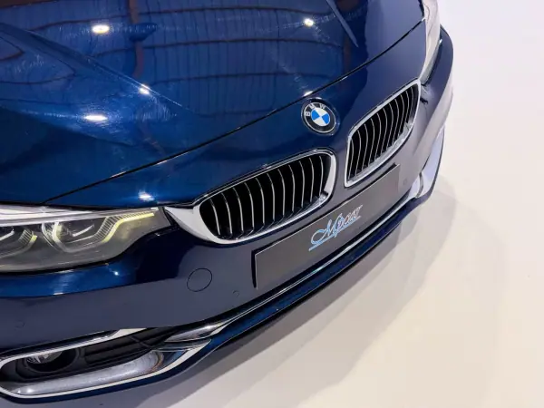 BMW 420 Gran Coupé d Line Luxury Auto 2019 Diesel