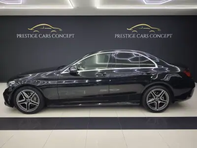 Mercedes-Benz C 220 2018 - 30950 EUR, 102676 km - AUTO.MOTO.pt - 102676km - foto 6 de 47