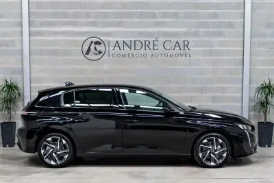 Peugeot 308 2023 - 19950 EUR, 12952 km - AUTO.MOTO.pt - 12952km - foto 5 de 50