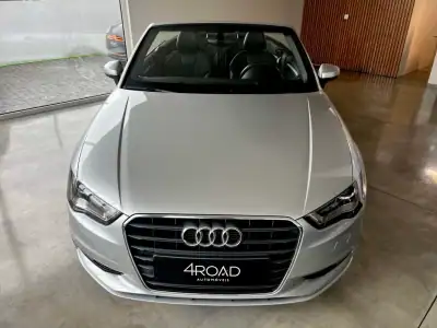 Audi A3 Cabrio 2015 - 17500 EUR, 150000 km - AUTO.MOTO.pt - 150000km - foto 11 de 60