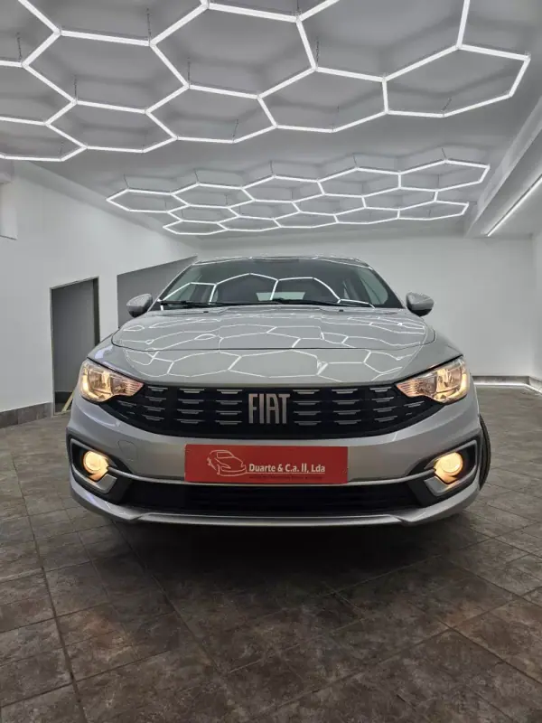 Fiat Tipo 2023 - 15350 EUR, 48173 km - AUTO.MOTO.pt - 48173km - foto 24 de 43