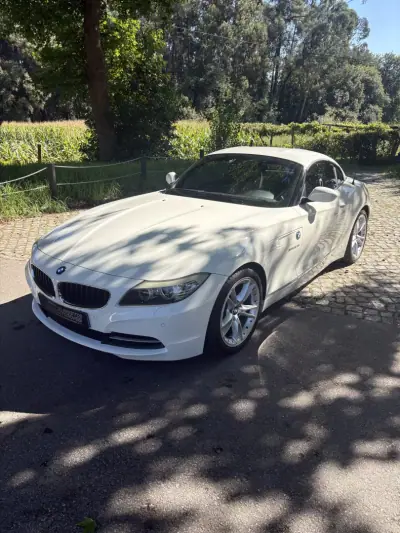 BMW Z4 2009 - 28300 EUR, 79000 km - 79000km - foto 16 de 25