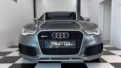 Audi RS6 Avant 2014 - 59990 EUR, 139435 km - AUTO.MOTO.pt - 139435km - foto 12 de 22