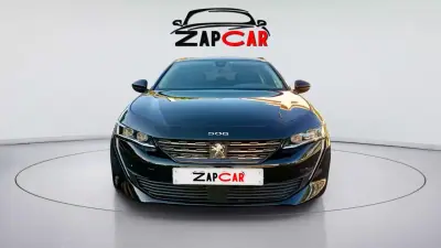 Peugeot 508 SW 2020 - 17990 EUR, 118200 km - AUTO.MOTO.pt - 118200km - foto 6 de 21