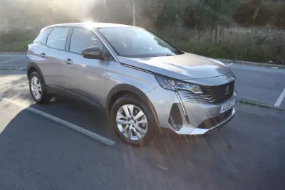 Peugeot 3008 2022 — photo 2 of 14