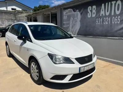 SEAT Ibiza ST 2013 - 6500 EUR, 205000 km - AUTO.MOTO.pt - 205000km - foto 2 de 21