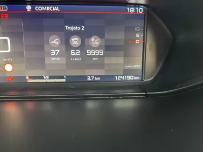 Citroën C4 Spacetourer 2020 - 16700 EUR, 124190 km - AUTO.MOTO.pt - 124190km - foto 18 de 26